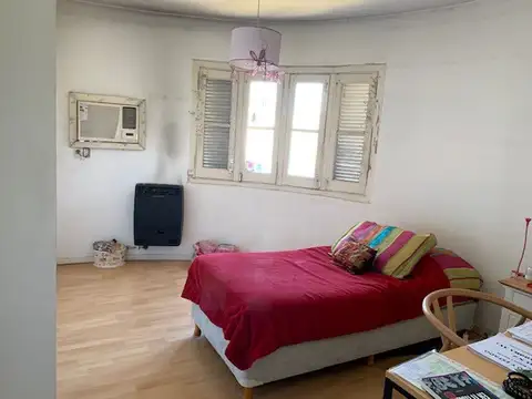 Depto Tipo Casa 4 ambientes con 1 baño