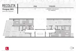 VITRAUX RECOLETA - Foto 12