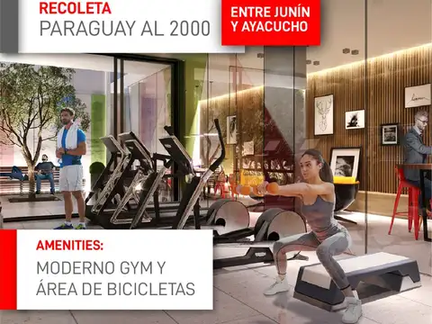 VITRAUX RECOLETA - Entrega Enero 0001