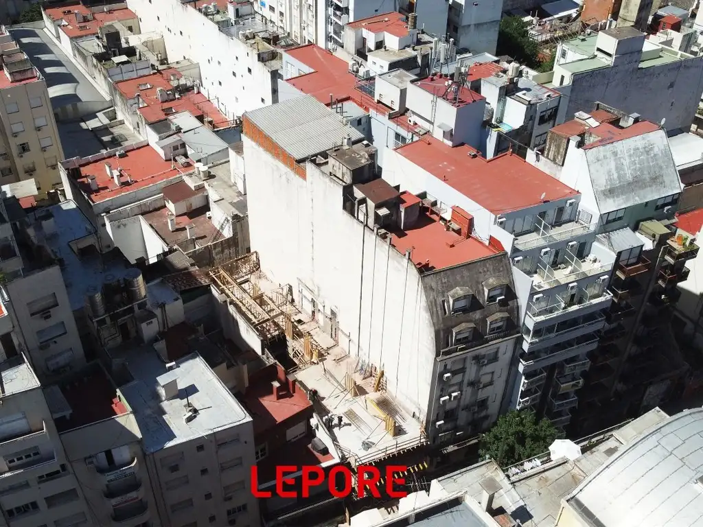 Emprendimiento en Recoleta