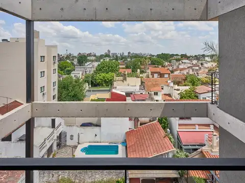 Departamento en Alquiler en Haedo Norte, $ 500.000