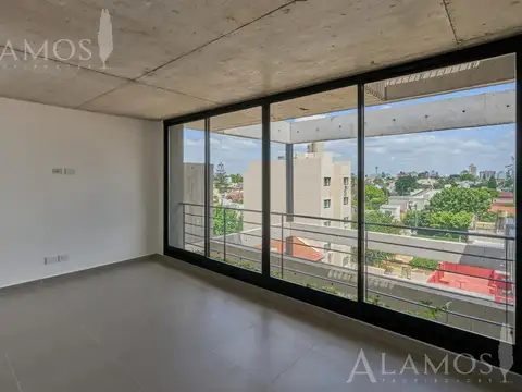Departamento monoambiente en alquiler en Haedo Norte