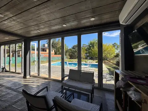 Casa en Alquiler de 3 dormitorios
