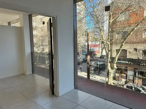 Jujuy esquina Rivadavia