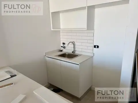 Departamento en Venta en Villa Crespo, USD 103.000