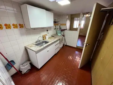 Depto Tipo Casa en Venta 45 años