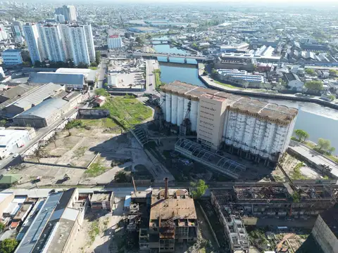 Terreno en Venta de 7900,0 m2