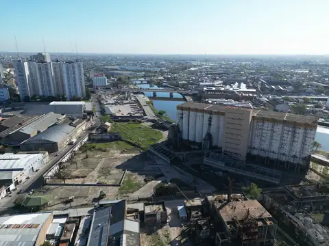 Terreno en Venta en Avellaneda, USD 1.100.000