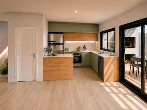 Casa en Venta en Olivos, USD 375.000