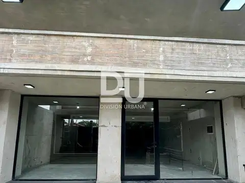Local en Venta A Estrenar