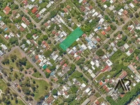 Terreno en Venta en Lezica , USD 140.000