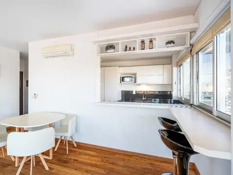 Departamento en Venta en Vicente Lopez, USD 285.000