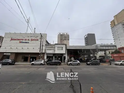 Cochera en Alquiler de 33  mts largo x 19  mts ancho