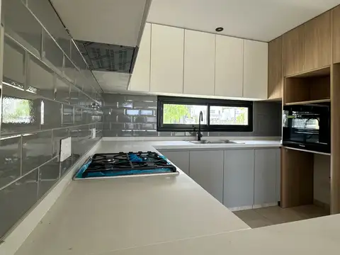 Casa en venta Pilar del Este| VCO propiedades