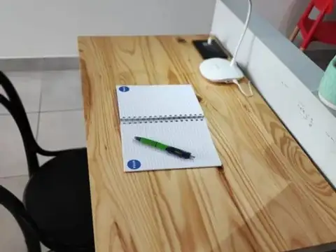 DEPARTAMENTO MONOAMBIENTE APTO ALQUILER TEMPORARIO