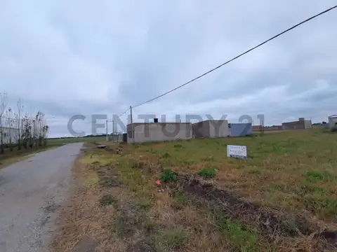 Terreno en Venta de 330,0 m2