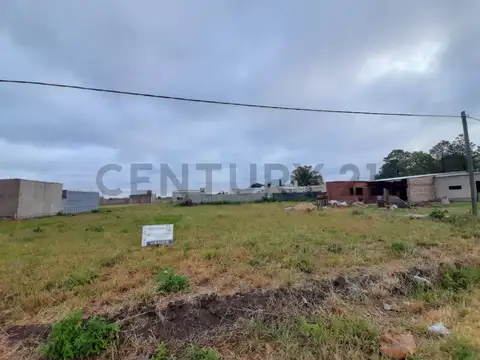 Terreno en Venta en Susana, USD 18.500