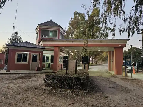 VENTA TERRENO 3636 m2 CAMPOS DE ROCA BRANDSEN R 2