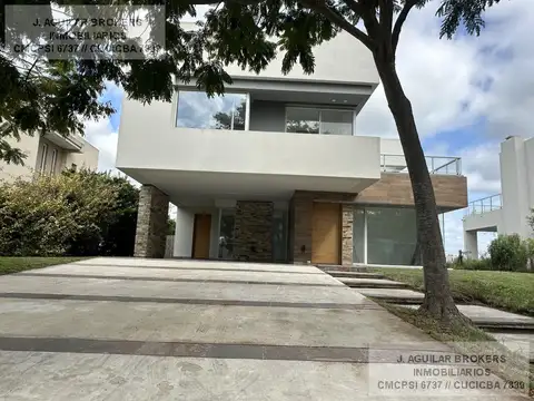 Barrio Vistas - Puertos