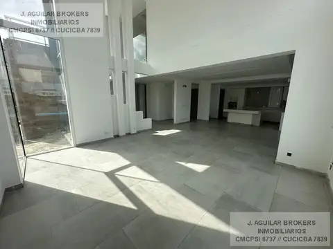 Casa en Venta A Estrenar