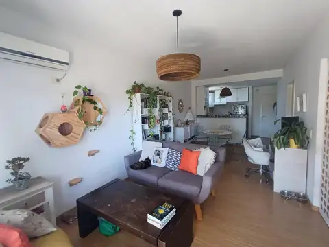 Departamento en Alquiler al Oeste