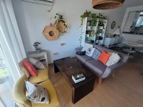 Departamento en Alquiler 10 años