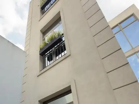Complejo de departamentos en funcionamiento con antiguedad y excelentes evaluaciones