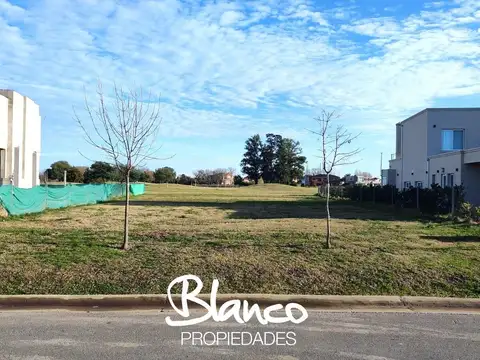 Terreno Lote  en Venta en Haras Santa Maria, Escobar, G.B.A. Zona Norte