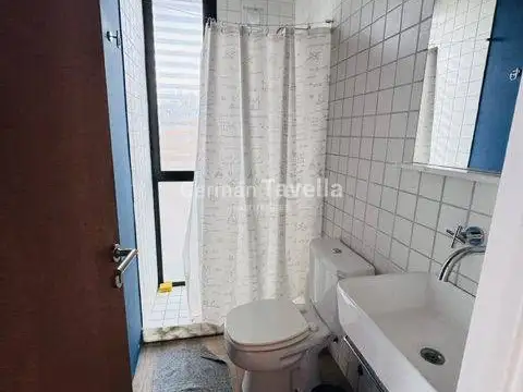 Oficina Monoambiente con 1 baño