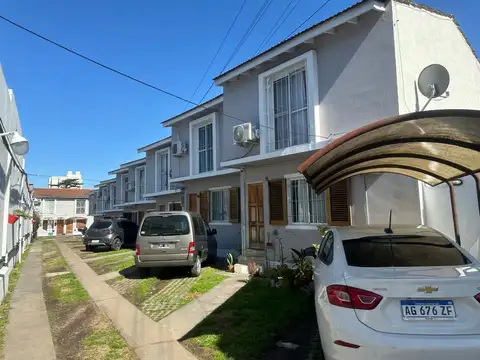 Casa en Alquiler de 2 dormitorios