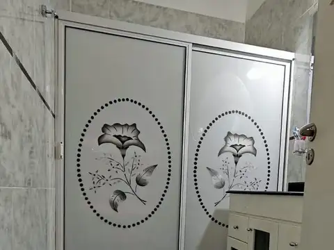 Depto Tipo Casa en Venta en Tablada, USD 69.000