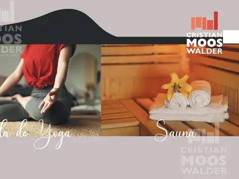 Departamento en venta 2 ambientes - Escobar