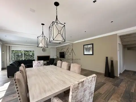 Casa en Alquiler Temporal en Mar Del Plata, USD 500