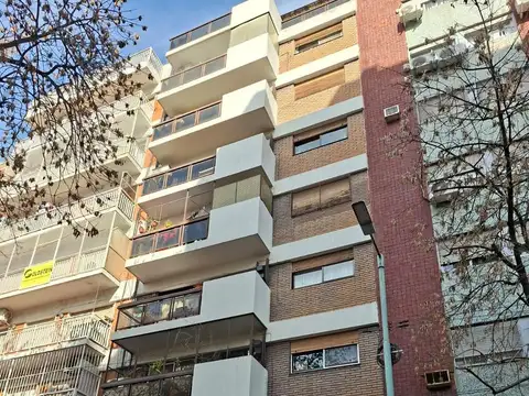 Departamento en Venta en Almagro, Capital Federal