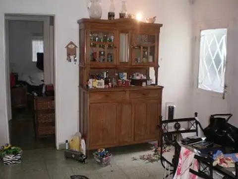 Casa en Venta 60 años
