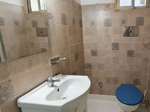 VENTA DEPTO 4 AMB SEMIPISO SAN CRISTOBAL EXCELENTE