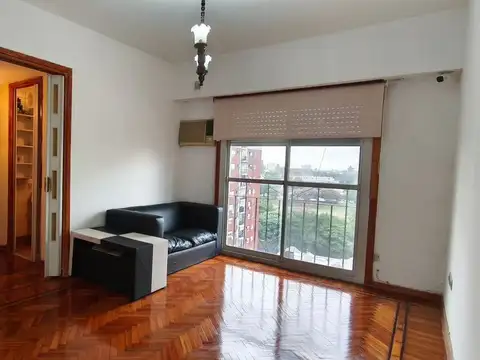 VENTA DEPTO 4 AMB SEMIPISO SAN CRISTOBAL EXCELENTE