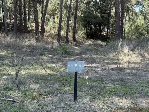 Terreno en Venta de 1094,0 m2