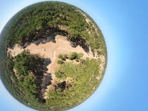 Terreno en Venta de 1094,0 m2