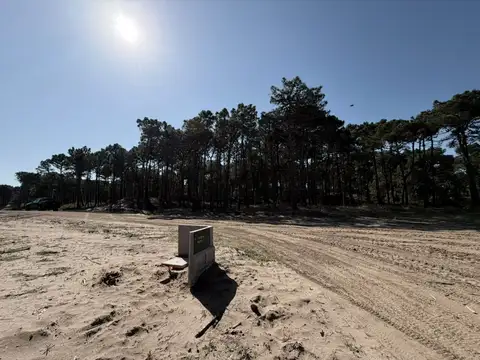 Terreno en Venta en Pinamar Norte, USD 104.000
