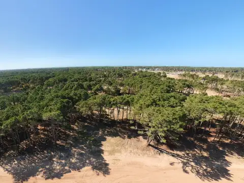 Terreno en Venta en Pinamar Norte, USD 104.000
