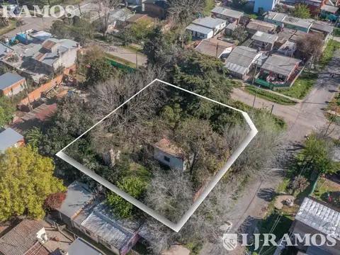 Terreno en Del Viso, Pilar