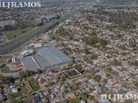 Terreno en Del Viso, Pilar