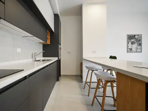 Departamento en Venta A Estrenar