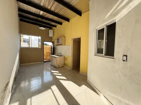 Departamento en Alquiler de 3 ambientes