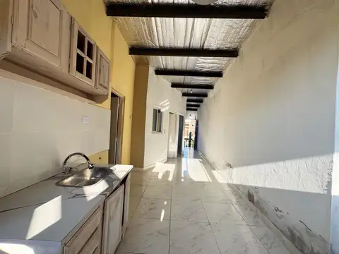 Departamento en Alquiler de 2 dormitorios