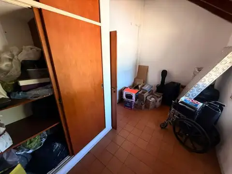 Depto Tipo Casa en Alquiler de 2 dormitorios