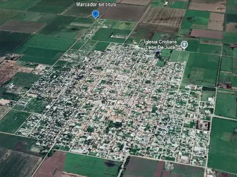 Terreno en Venta de 250,0 m2