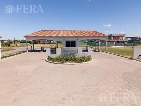 Venta de terreno de 700 m2 en Barrio Magallanes