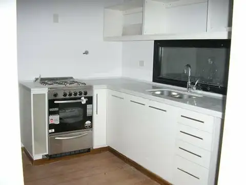 DEPARTAMENTO 3 AMBIENTES - PALERMO, CAPITAL FEDERAL
